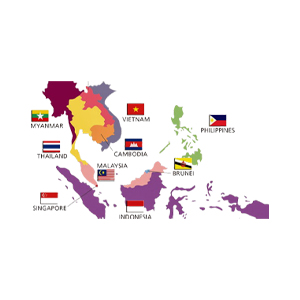 How does Vietnam compare to the ASEAN group in terms of IT development?