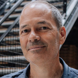 Mark Hünneman - PublishOne