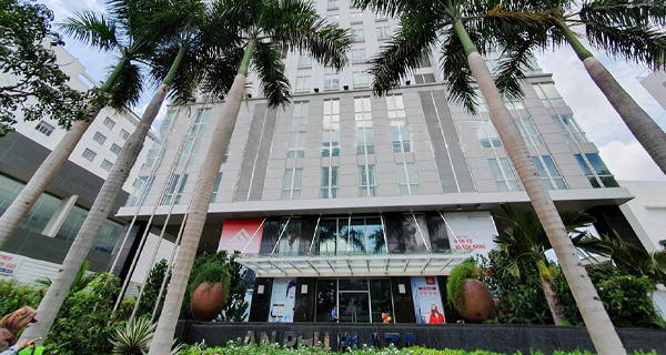 An Phu Plaza, Floor 14, 117 - 119 Ly Chinh Thang, Vo Thi Sau Ward, District 3, Ho Chi Minh City