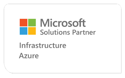 Microsoft Solutions Partner