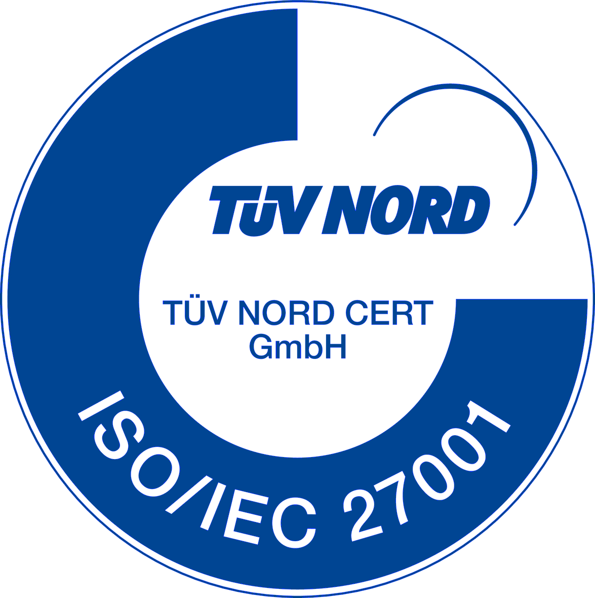 ISO/IEC 27001